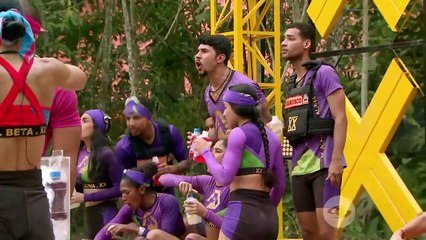 Desafío XX Capítulo 25 en Español Completo