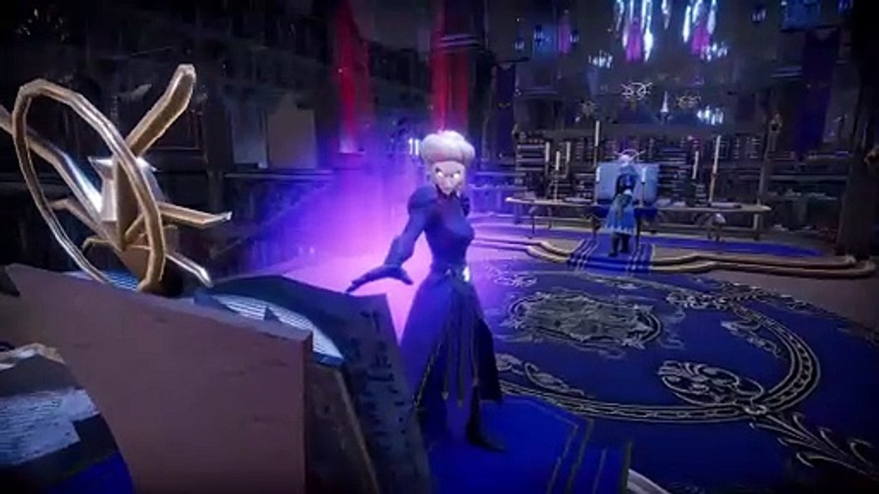 V Rising - Official Launch Trailer