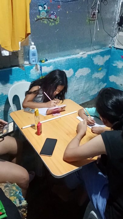 review time