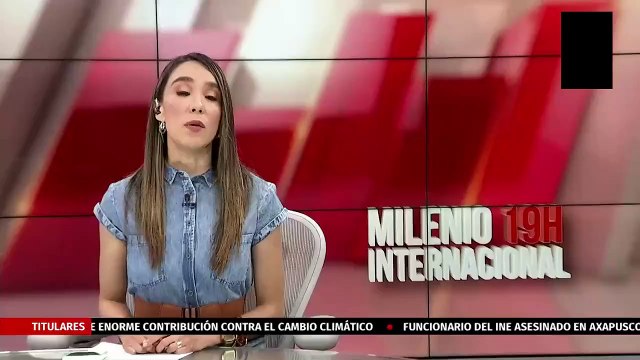 Rusia declara que se encuentra abierta al diálogo por conflicto con Ucrania