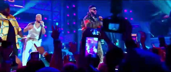 Onell Diaz_ Farruko - Incompleto (Official Video)