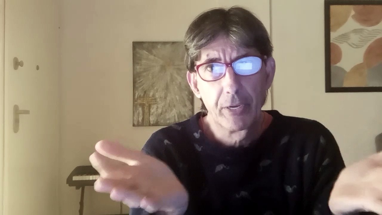 Viviendo en el engaño I.- Pastor Rafael Mora.