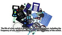 Do key switches need to be replaced regularly