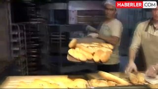İstanbul'da ekmek fiyatlarına zam yolda! 15 lirayı bulabilir