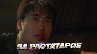 Walang Matigas na Pulis sa Matinik na Misis Season 2: Ang pagtatapos (Episode 14)