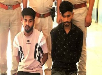 धाक जमाने व सोशल मीडिया पर चर्चित होने के लिए मारी थी गोली