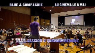 Blue & Compagnie - La musique du Film