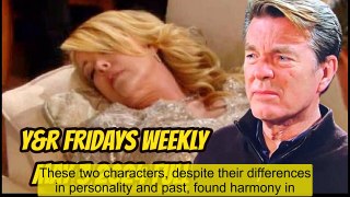 Y&R Spoilers Fridays Full (5_3_2024) - The Young And The Restless Daily News Update