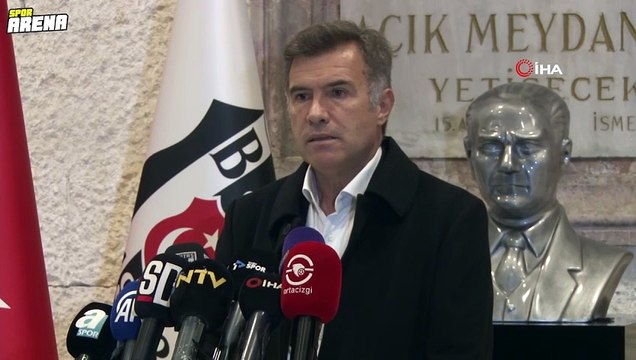 Feyyaz Uçar: Kimse bize ayar vermeye kalkmasın