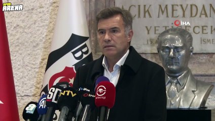 Feyyaz Uçar: Kimse bize ayar vermeye kalkmasın
