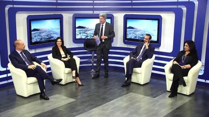 Scirocco puntata del 3 maggio 2024
