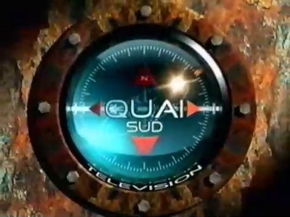 Générique de l'émission de TF1 "Confessions Intimes" à la fin des années 90