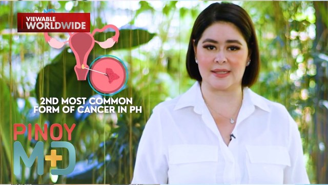 Ano ang sanhi ng cervical cancer? | Pinoy MD