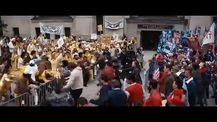 The Boys - staffel 4 Trailer OV