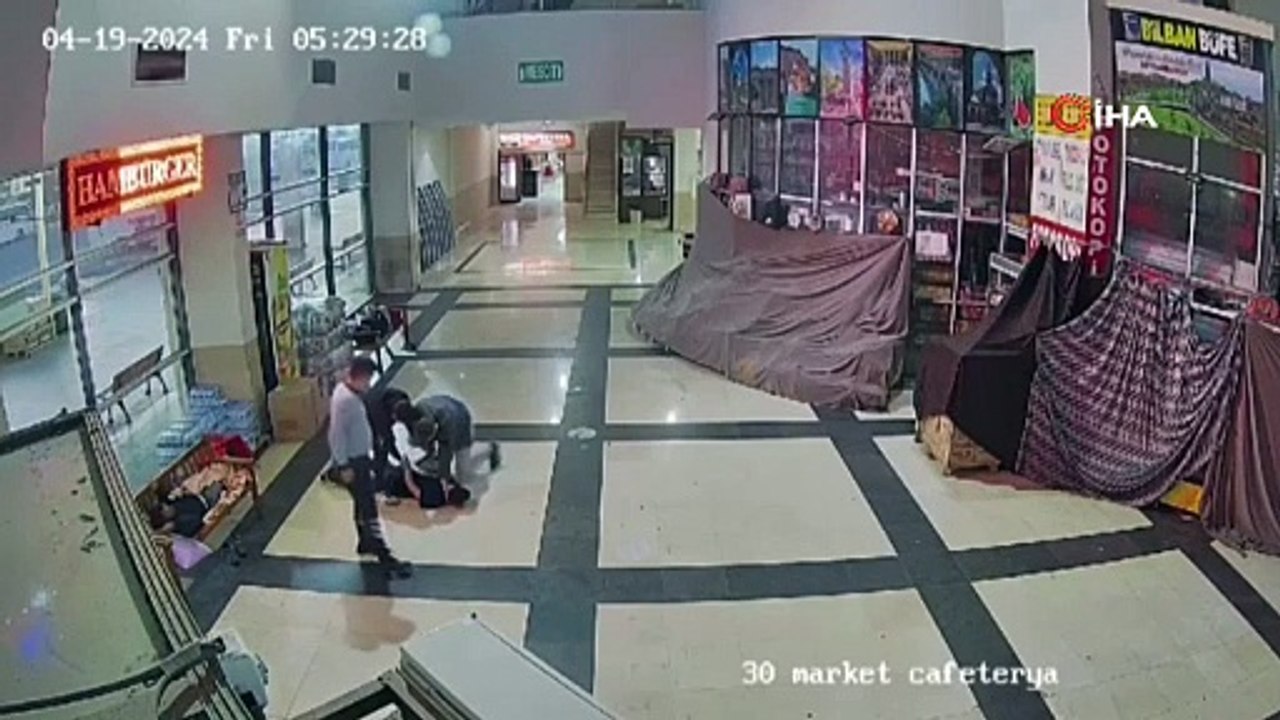 Otobüslerden telefon ve evlerden hırsızlık yapan şüphelilere ‘tırpan' operasyonu: 6 tutuklama