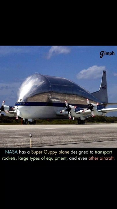Nasa latest technology