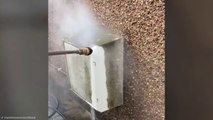 Most Satisfying Videos of Workers Doing Their Jobs Perfectly [Part 2]
