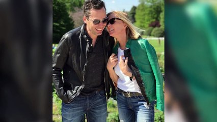 The Bold and The Beautiful Real Life Partners Who’s With Whom