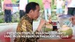 Waketum Gerindra Habiburokhman Buka Suara soal Ide Presidential Club Prabowo