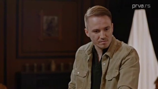 Igra sudbine 1064 epizoda (3/4/2024)