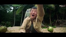 Jurassic Island Bande-annonce (EN)