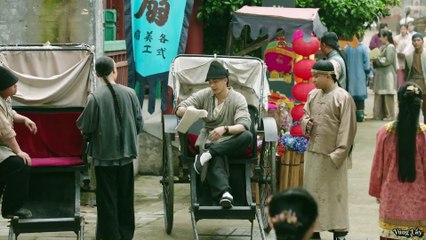 Phim hay - Quốc Sĩ Vô Song Hoàng Phi Hồng tập 36