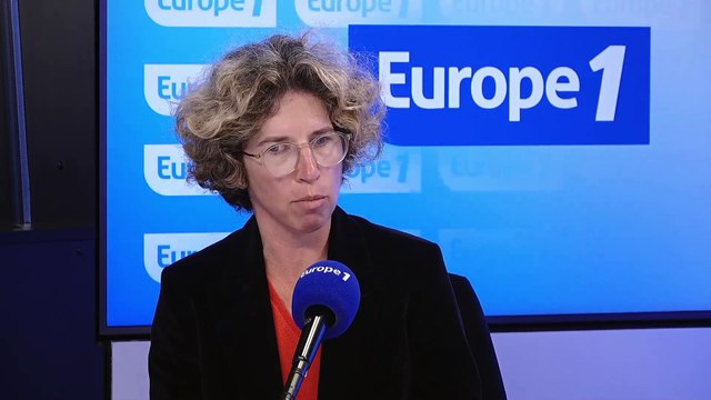 Crise migratoire à Mayotte : «Les Mahorais ont besoin d'aide», martèle Marie Guévenoux