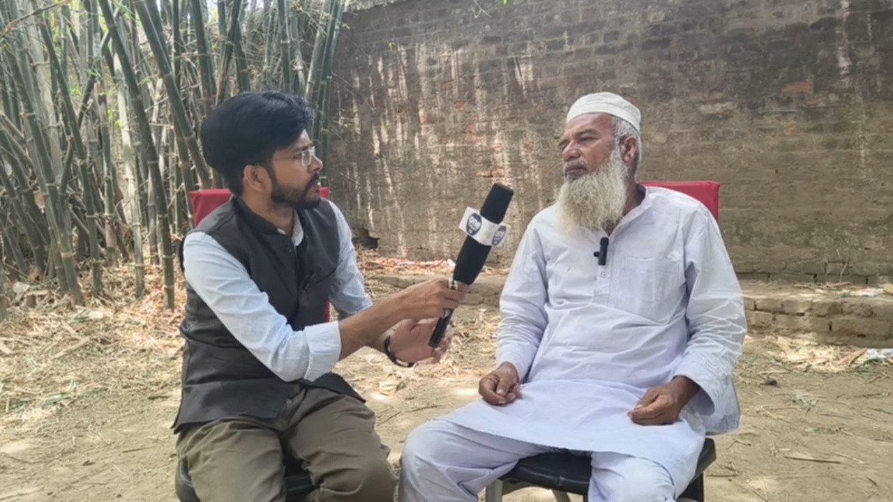 BMP बिहार उपाध्यक्ष  मो. शाकिर से ख़ास बातचीत