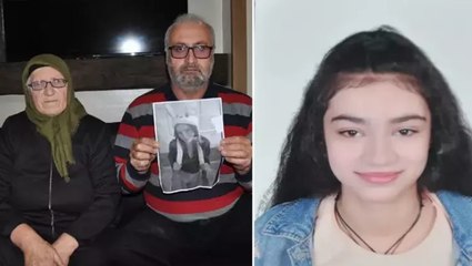 Kars'ta 15 yaşındaki Damlasu Badan'dan 3 aydır haber yok