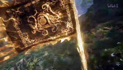 A Record Of Mortal’s Journey To Immortality S 3 EP 24 Multi Sub