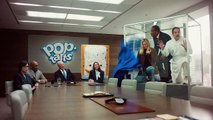 Jerry Seinfeld Gets Payback from Pop-Tarts