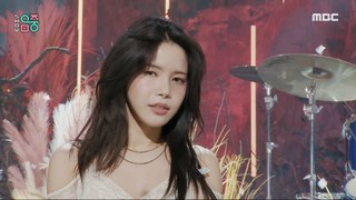 [HOT] Solar (솔라) - But I | Show! MusicCore | MBC240504방송
