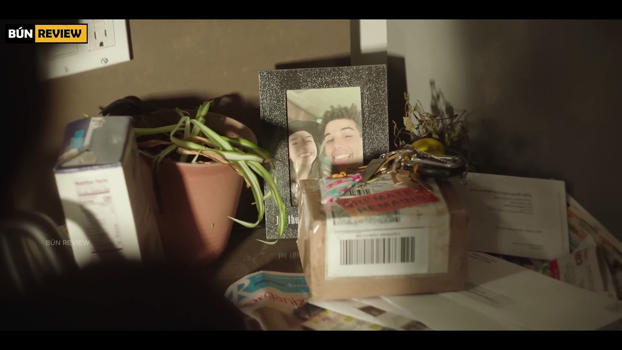 Leo lên tháp truyền hình 610m và mắc kẹt không lối thoát - REVIEW PHIM- CÚ RƠI TỬ THẦN - Fall 2022