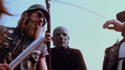 Le cauchemar inattendu au parc d'attractions 🎢