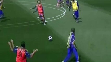 Arda Güler ve Luka Modrid, antrenmana damga vurdu!