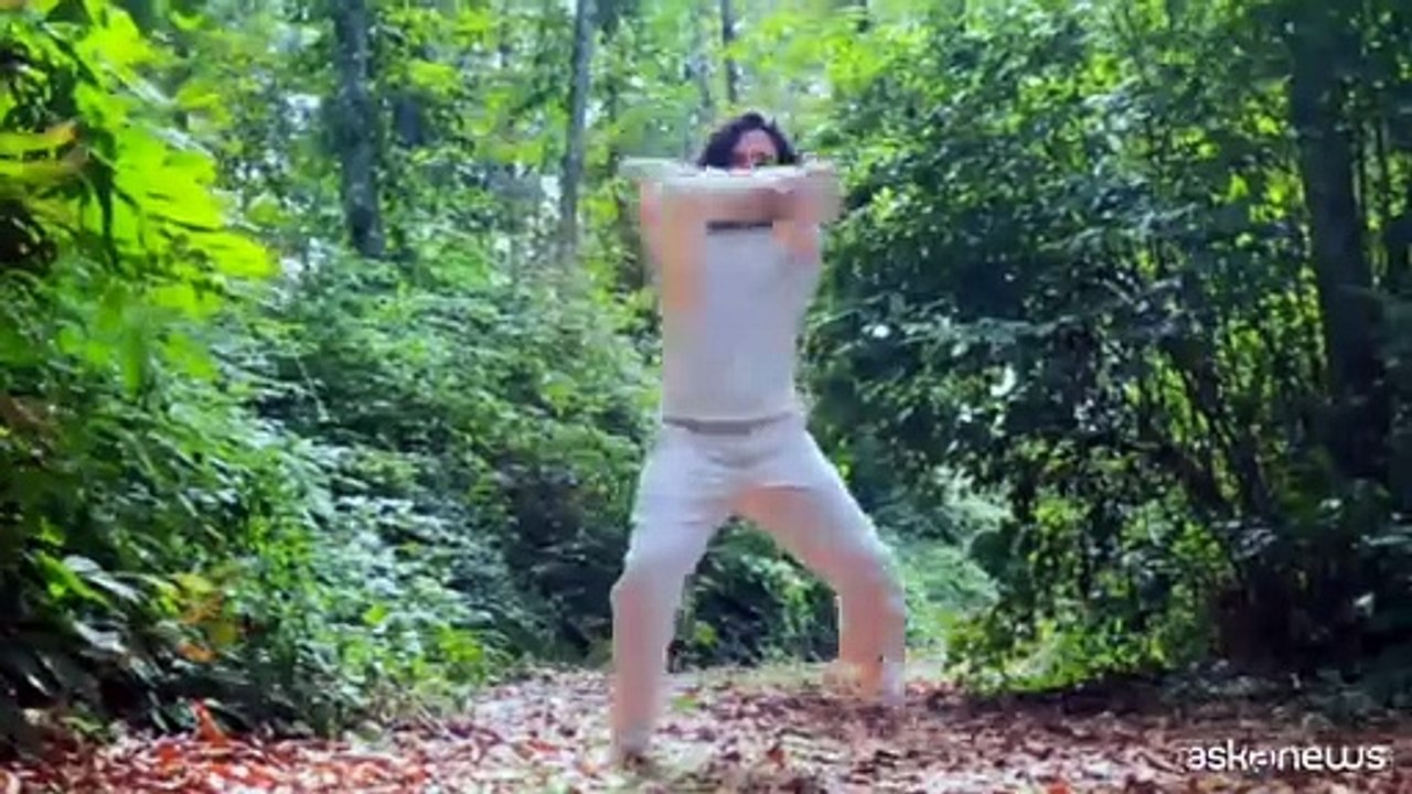 In anteprima il video "Credo nelle favole" di Numa Palmer