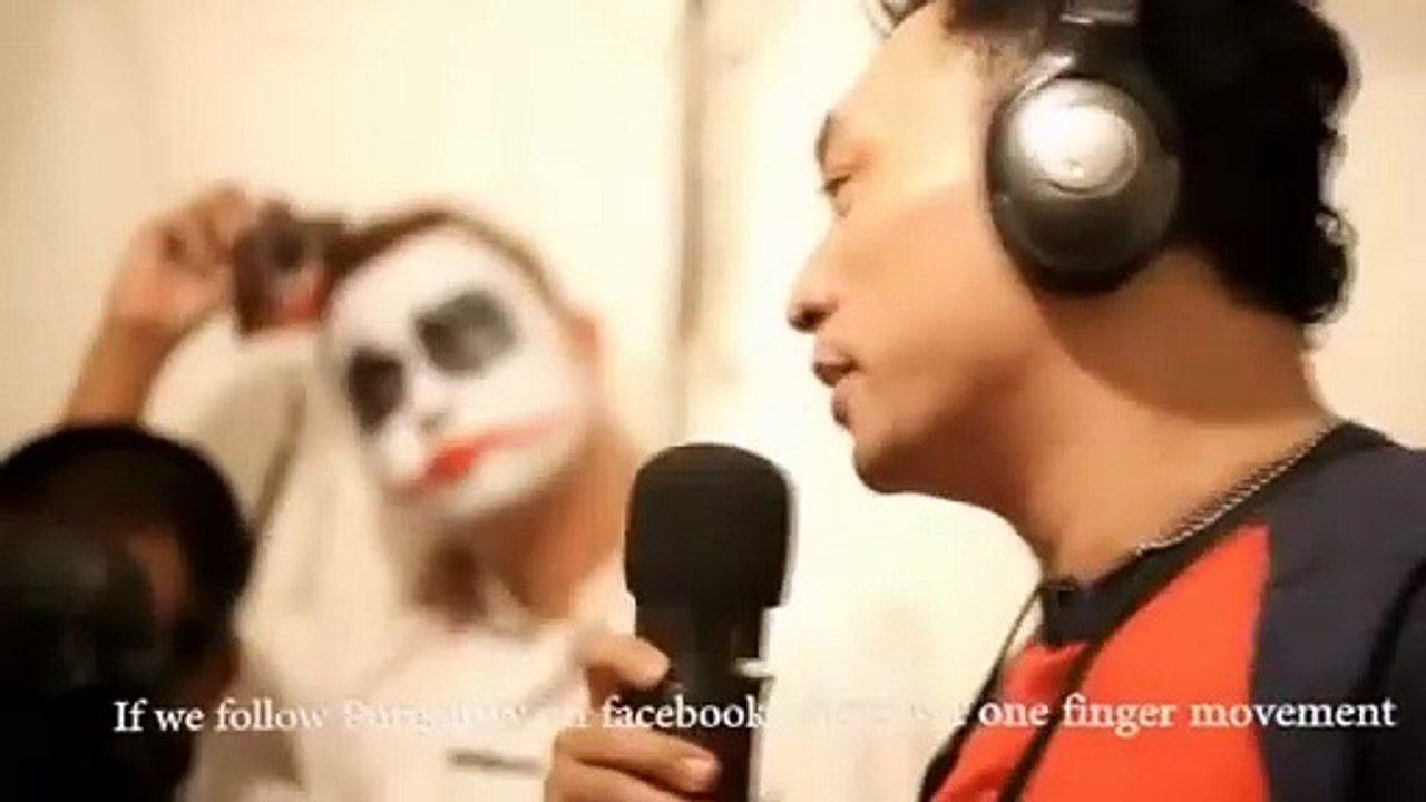 purgatory interview