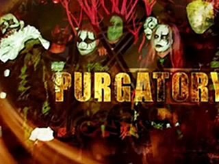 Purgatory - Acoustic Version (Lyrics)