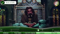 Imam Hassan | Hasan Ibn Ali | Wiladat | Imam Hassan Movie | Documentary | KAZ School | Shia Imam