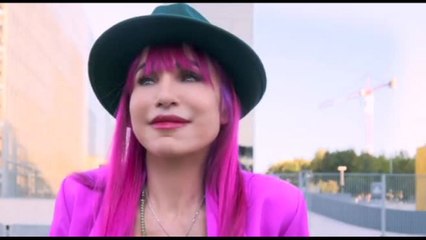 In anteprima il video "Credo nelle favole" di Numa Palmer