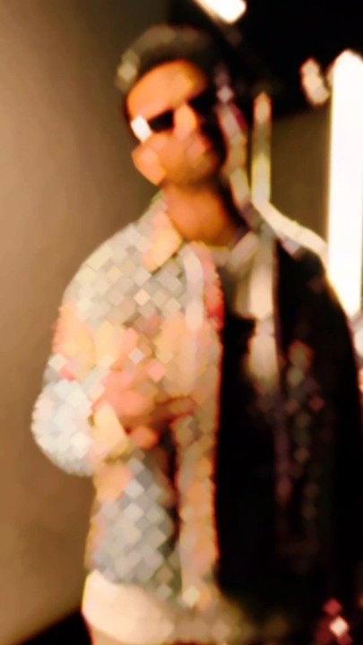 Pakistani playback singer Atif Aslam…