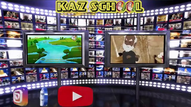 Imam Raza | Ali Ibn Musa Al-Redha | Wiladat | Imam Raza Movie | Documentary | KAZ School | Shia Imam