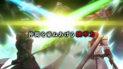 TVアニメ『最凶の支援職【話術士】である俺は世界最強クランを従える』ティザーPV｜2024.10 ON AIR