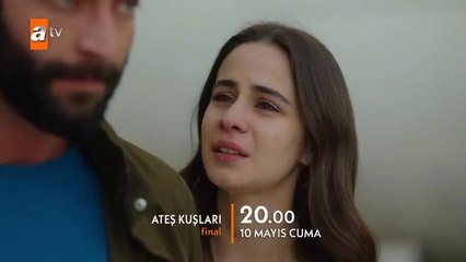 Ateş Kuşları 54. Bölüm FİNAL Fragmanı