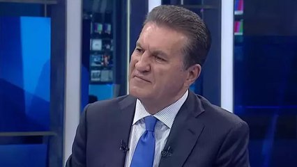 Mustafa Sarıgül'den Erdoğan - Özel görüşmesiyle ilgili açıklama