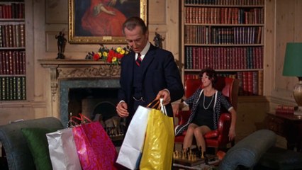 Corrupción (1968) - Película en Español Latino 🎬 | Versión Internacional