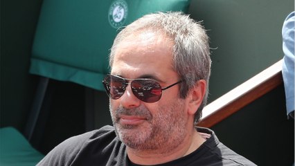 GALA VIDEO - Jean-Yves Le Fur : un mois après sa mort, Maïwenn lui rend un bouleversant hommage