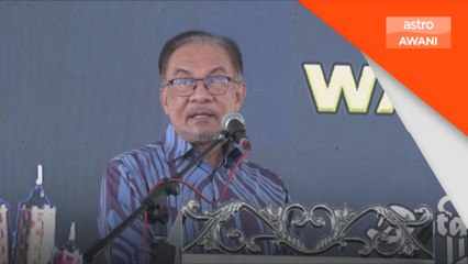 Kerajaan naikkan gaji walaupun warisi hutang