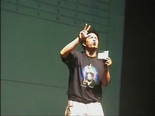 Pilote finale - GSN 2005