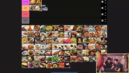 On désigne le MEILLEUR Plat japonais ! Avec @Louis-San